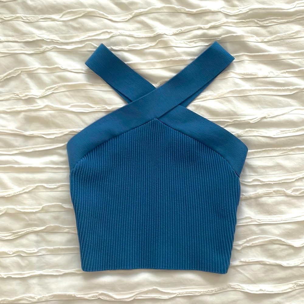 Aritzia Babaton top